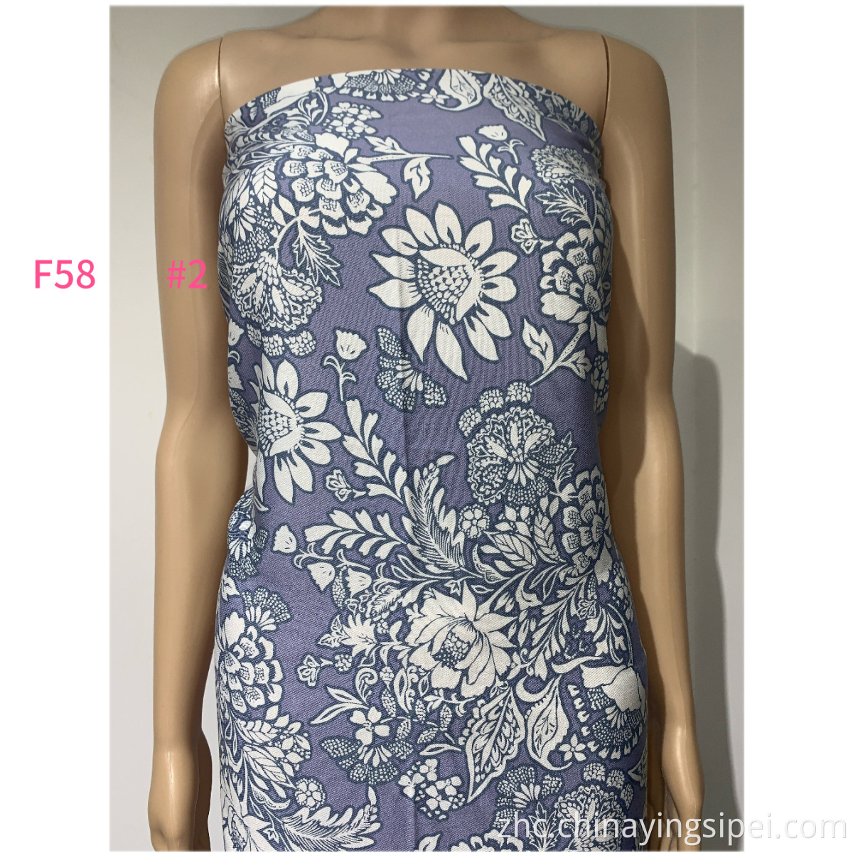 100％棉花poplin/woven/帆布/缎面/Twill Sailor Moon Design数字定制印刷面料棉花